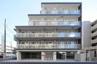 NーSTAGE西船橋IIの画像