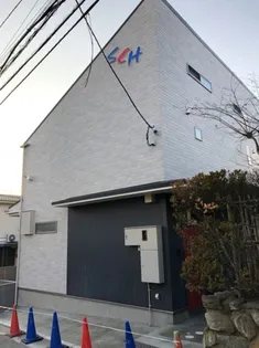 ミリアビタFK【2階】の外観