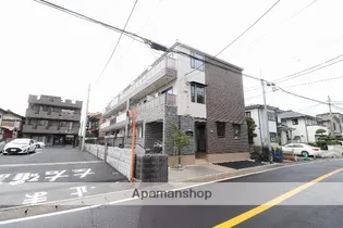 LIBREII番館の画像