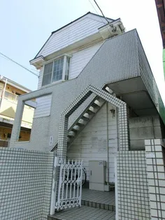 スカイピア葛西2の画像