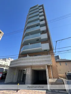 千葉県船橋市本町1丁目【マンション】の外観