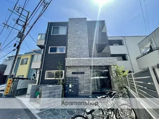 海神1丁目ベレオの画像