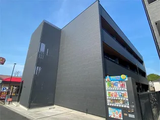 コルビジェ2【1階】の外観