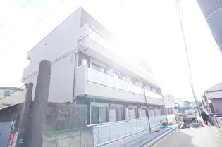 グレイス船橋【2階】の外観