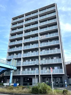 東京都江戸川区西小岩1丁目【マンション】の外観