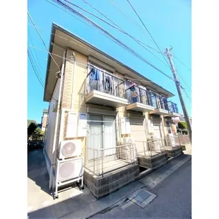 セピアコートの画像