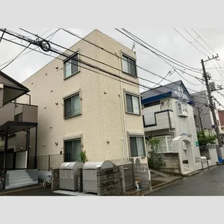 ディアコート南行徳の画像