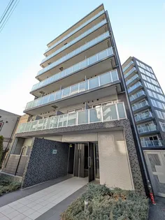 ジュメル京成船橋の画像