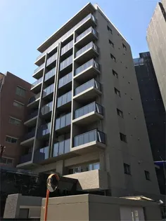 エターナル大野【2階】の外観