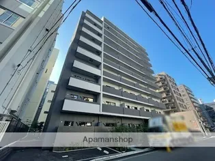 千葉県船橋市本町2丁目【マンション】の外観