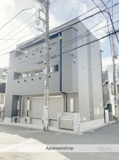 SAP市川VIの画像