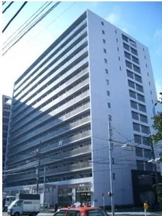 エスティメゾン大島【9階】の外観