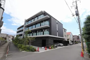 SーFORT行徳の画像