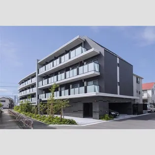 SーFORT行徳の画像