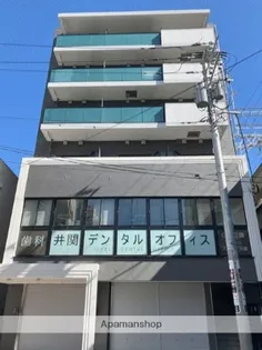 THREEGATE BLDGの画像