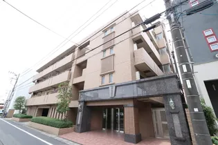 レジディア行徳の画像