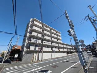 北辰ビルの画像