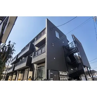 ヴェレタ津田沼の画像