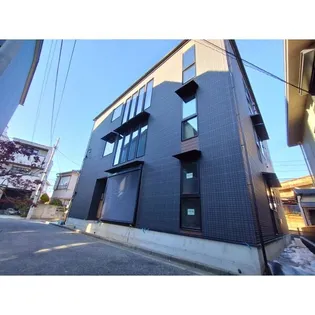 メゾン ド ジュディの画像