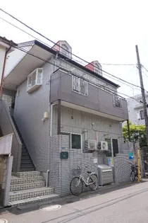 ローズアパートの画像