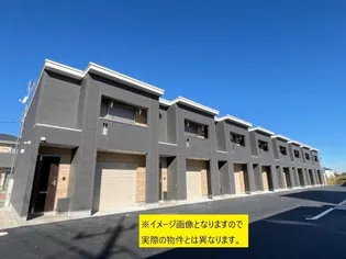 G・シエルクレール【2階】の外観