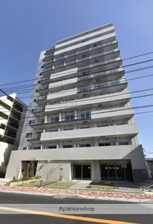 グランカーサ市川国府台【9階】の外観