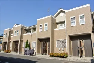 サン・ノーブル【2階】の外観