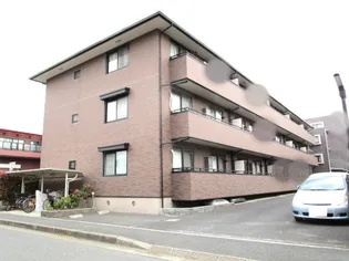 メゾン プランドールの画像