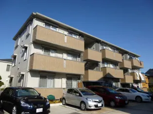 ソレイユIIの画像