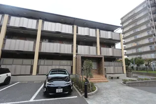 パークサイド西船の画像