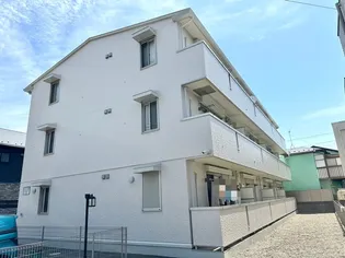 サニーコートの画像