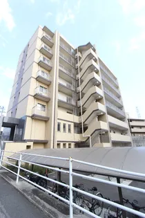 サンピタリア東船橋【3階】の外観