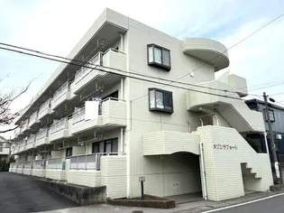 メゾンラフォーレ【3階】の外観