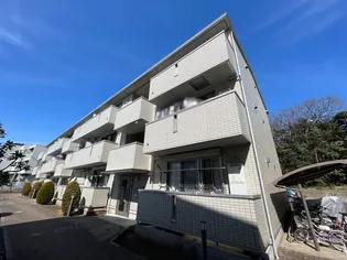 ブランシュールAの画像