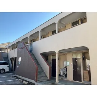 第一ローズハイツの画像