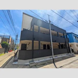 リープ立石の画像