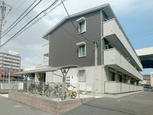 スマイリア西船の画像