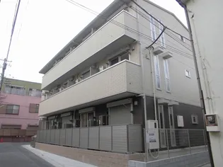 アルファ エルの画像