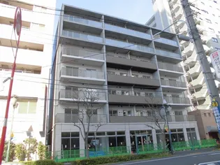 ESTACIーON SHINOZAKIの画像