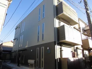 メルベーユの画像