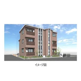 WOODROW HOUSEの画像