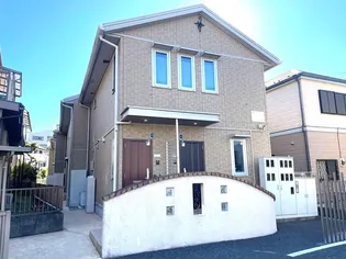 グレイスヴィラ東中山の画像