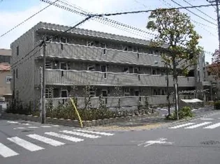 グランフィールド松江IIの画像