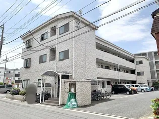 ウィンザー篠崎の画像