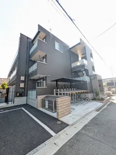 リブリ・津田沼Ⅲ【1階】の外観