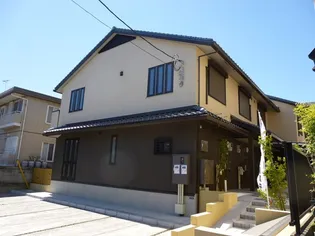 クレアーレ弐番館の画像