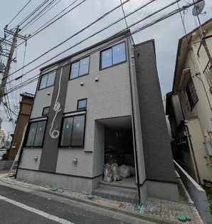 ハーモニーテラス平井IXの画像