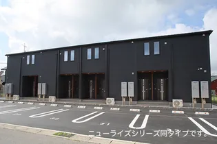 アパートVIIの画像