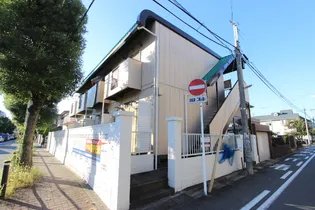 レピュート本八幡の画像