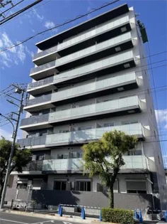 ラ・クール【1階】の外観